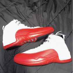 Jordan 12 Cherry Size 13 B grade 