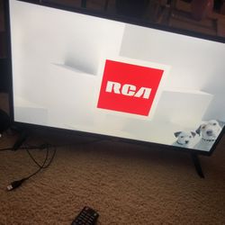 32in RCA