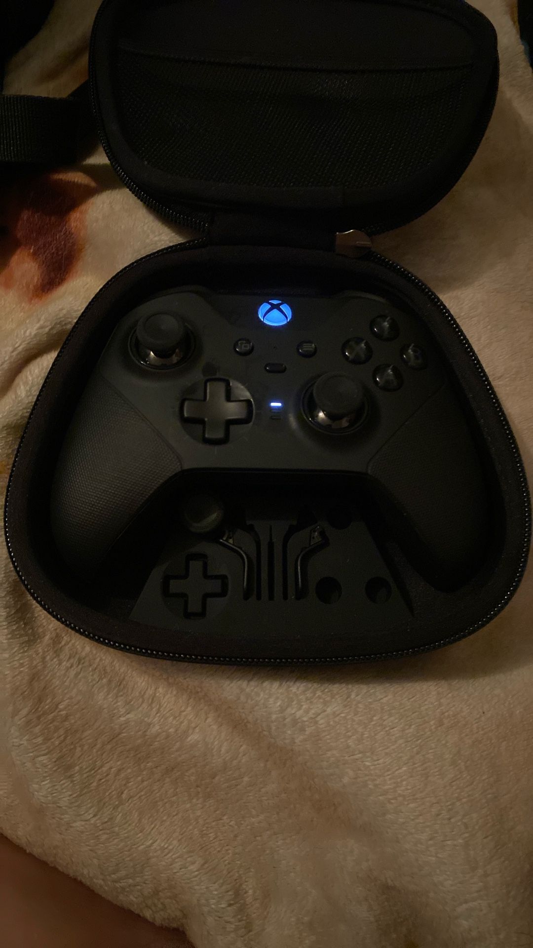 Xbox Elite Controller