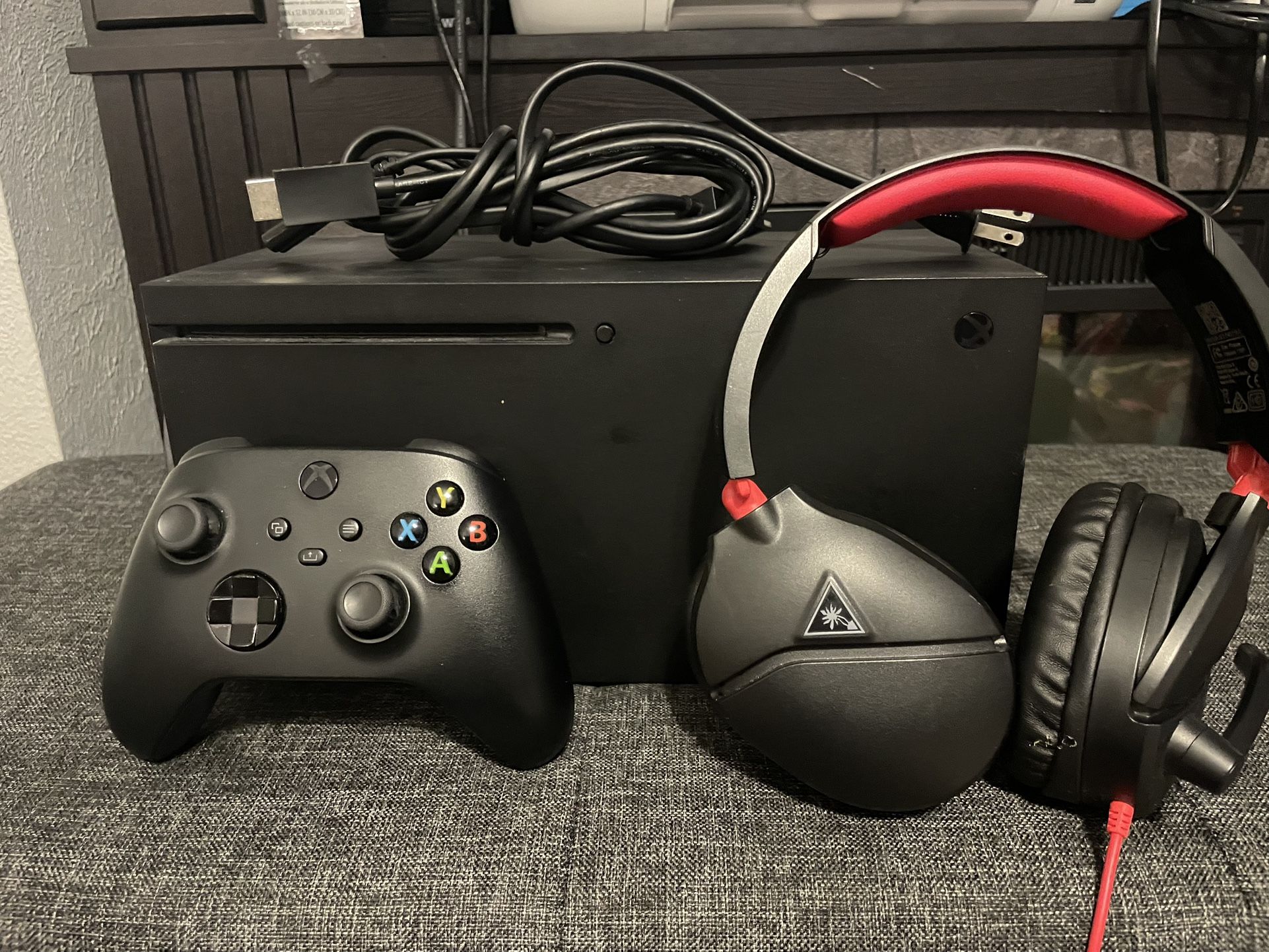 Xbox Series X