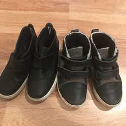 Boys Boots Size 11