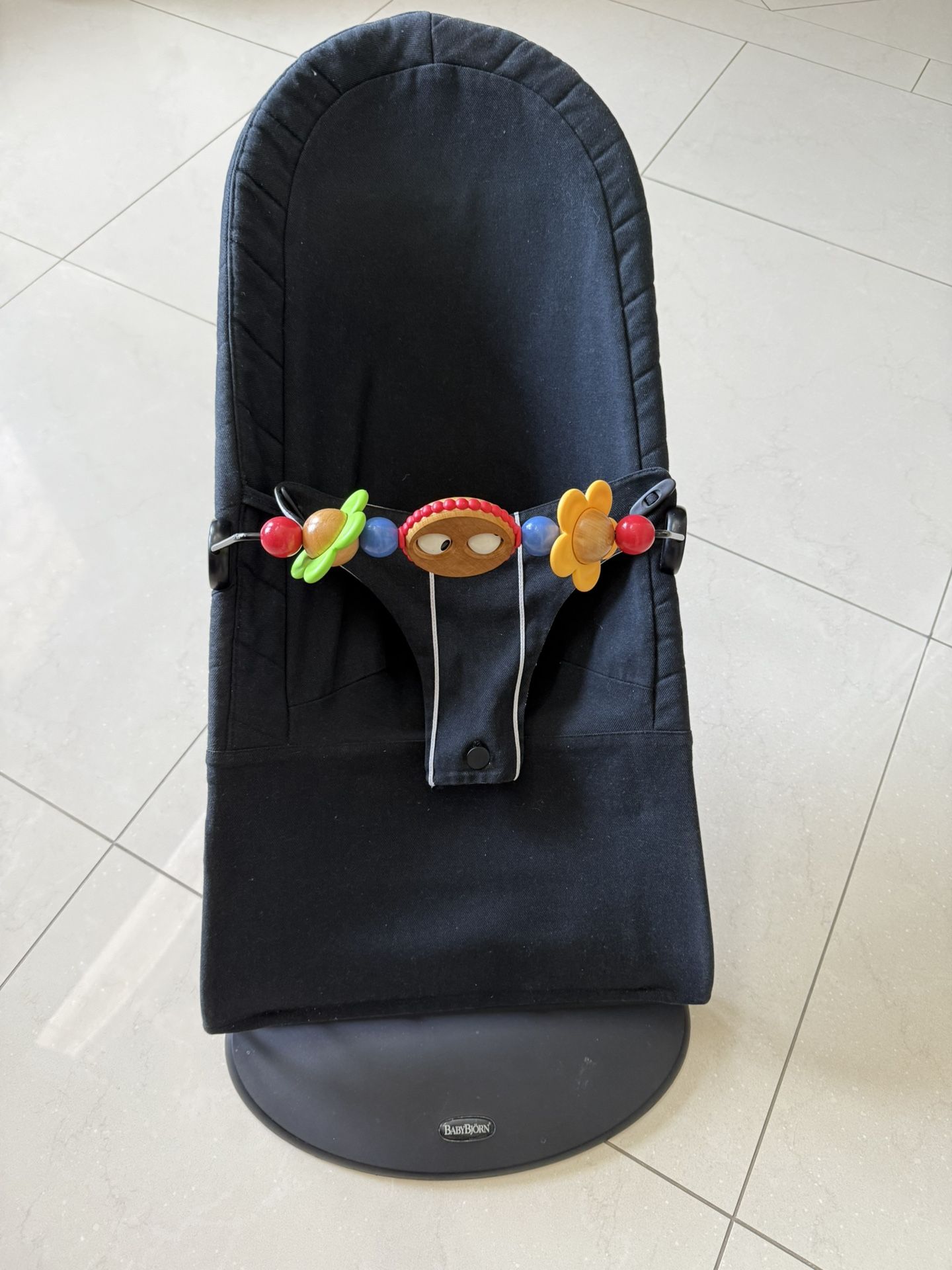 Baby Bjorn Bouncer