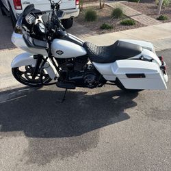 2012 Harley Davidson Road Glide