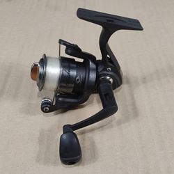 Shakespeare Crusader 500 Size Fishing Reel