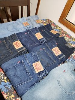 Levi's Jeans 👖