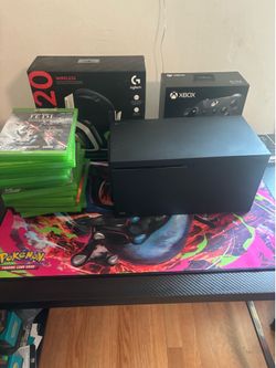 Xbox series x