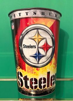 Steelers item