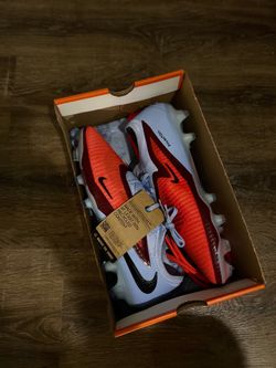 Phantom 6 Low elite FG Size 11.5