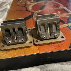 Yamaha OEM Banshee Reeds 