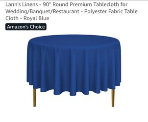 Table cloth