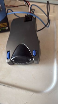 Brake controller