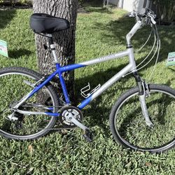 Jamis Explorer Comfort 21 Speed  