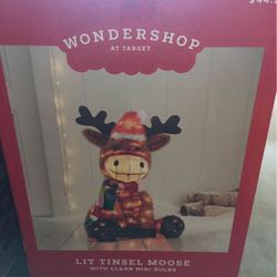 Christmas Decor Outdoor 