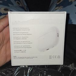 Airpod Pro 2