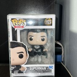 Funko Pop! Superman