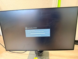 Dell UltraSharp 24 Monitor U2419H