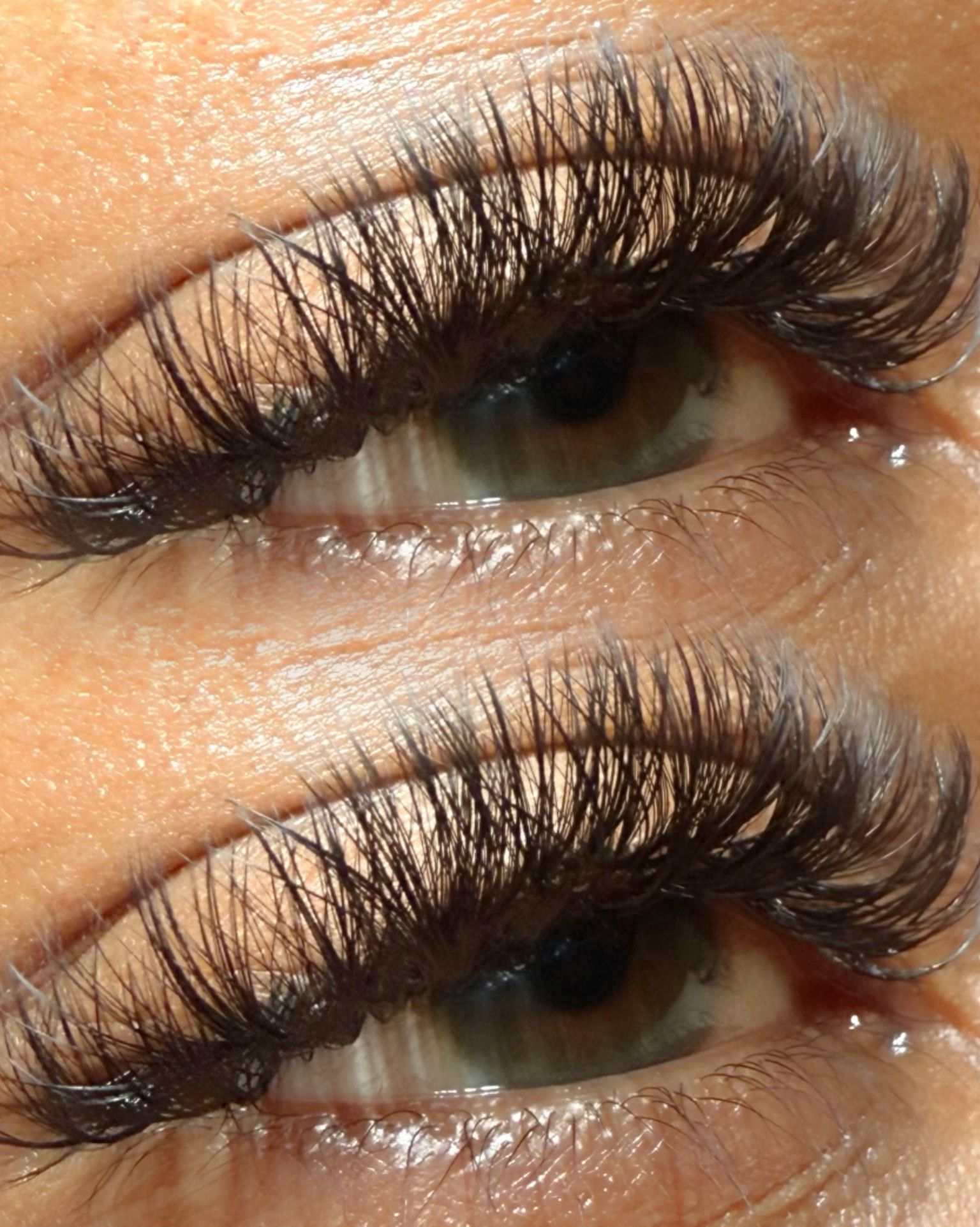 Lashes