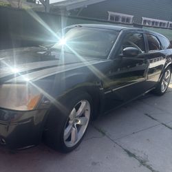 2007 Dodge Magnum 