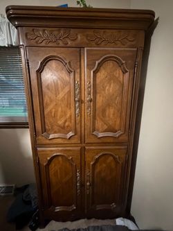 Drexel Bedroom set