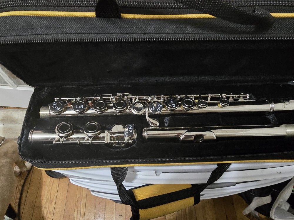 Flute
