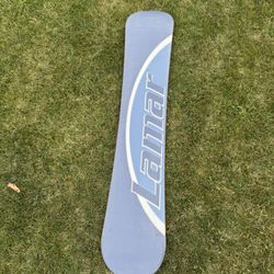 Snowboard Size 155