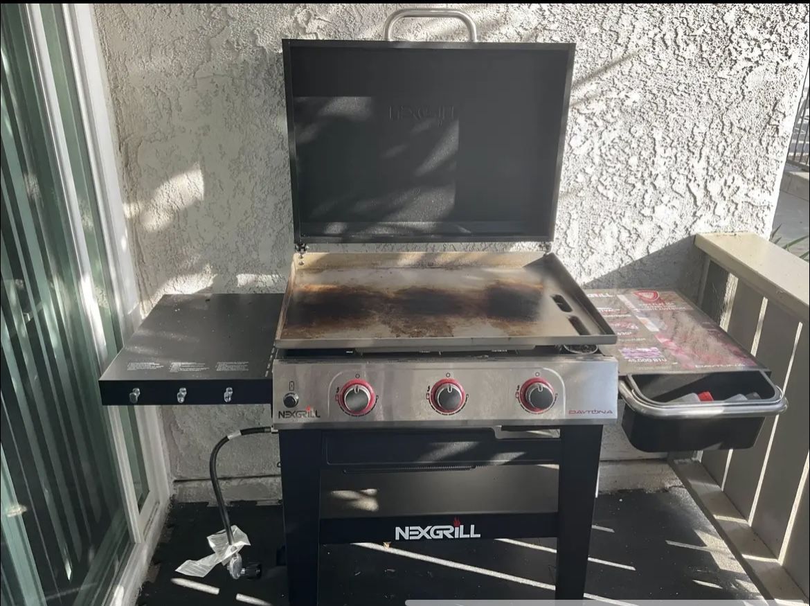 NexGrill
