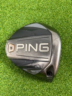 Ping G400 Driver Head 10.5°