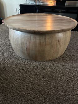 Mango wooden Table