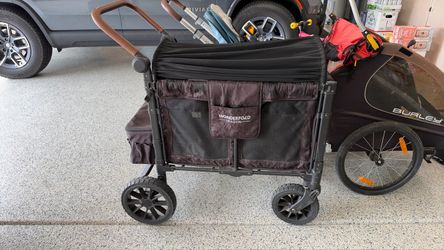 Wonderfold Wagon
