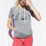 Sweatshirt  Clothing From Anthropologie  Store Brand Comfy Sundry Swestshirt