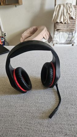 Cordless Gaming Mic