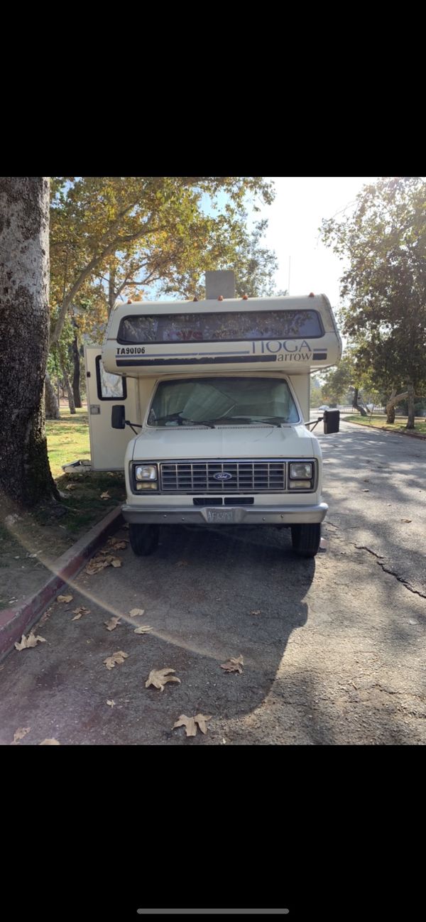 Trailer RV for Sale in Los Angeles, CA OfferUp