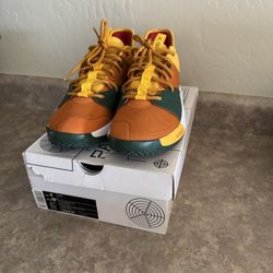 PG 3 Size 9 Men’s New
