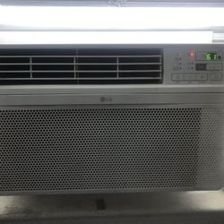 LG A/C