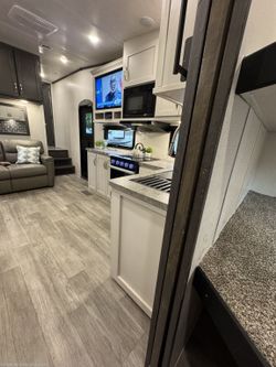 2024 Keystone Cougar Sport 2700BH