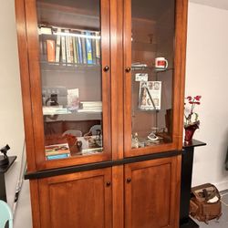 Free wooden furniture