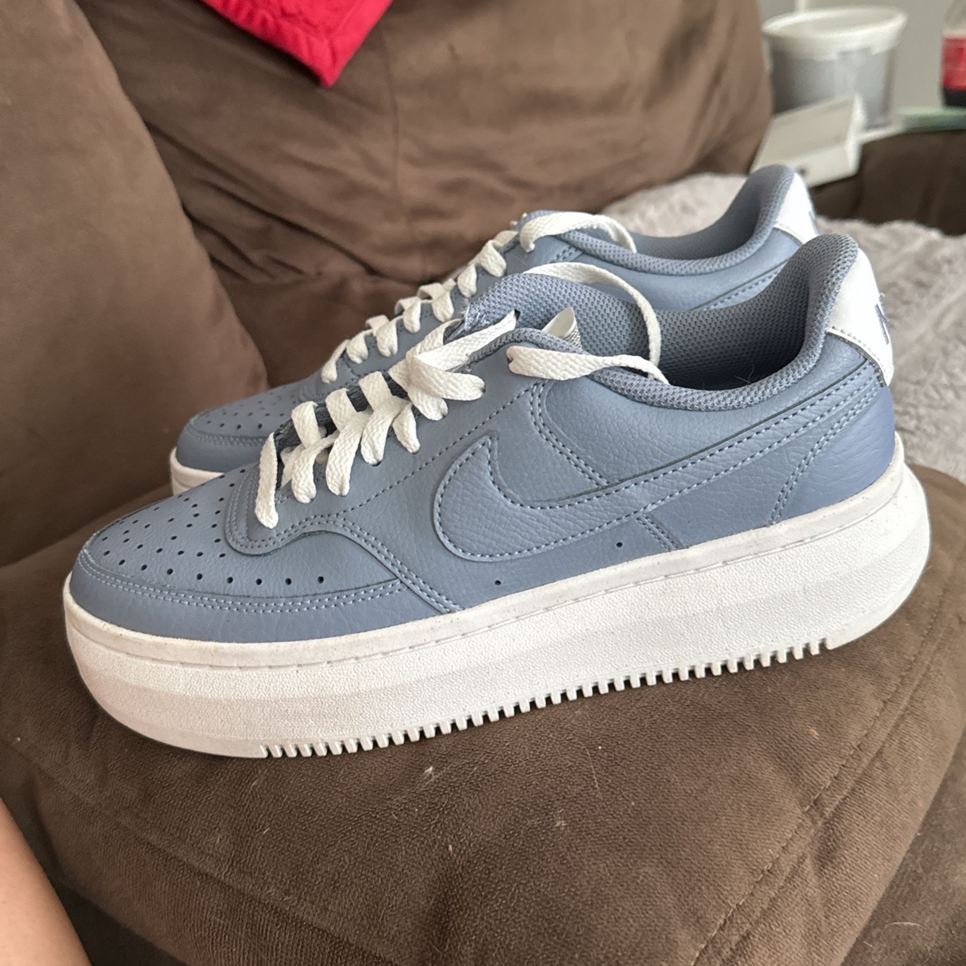 Nike Court Vision Alta