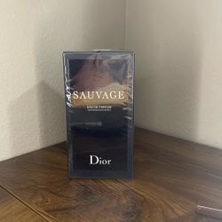 Dior Sauvage EDP