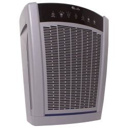 LivePure Bali Multi-Room True HEPA Console Air Purifier-Model:LP550THP