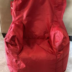  Bean Bag Chair 