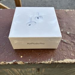 AirPods Pro 