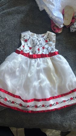 Babygirl dress