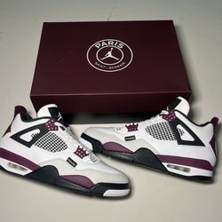 Jordan 4