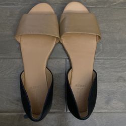 J. Crew Flats