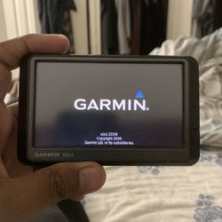 Garmin Gps With Charger