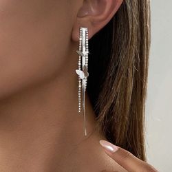 Cute Spring Butterflies 🦋 Accessory