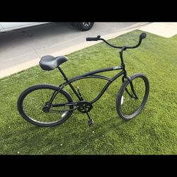 Wave Beach Cruiser Bicycle