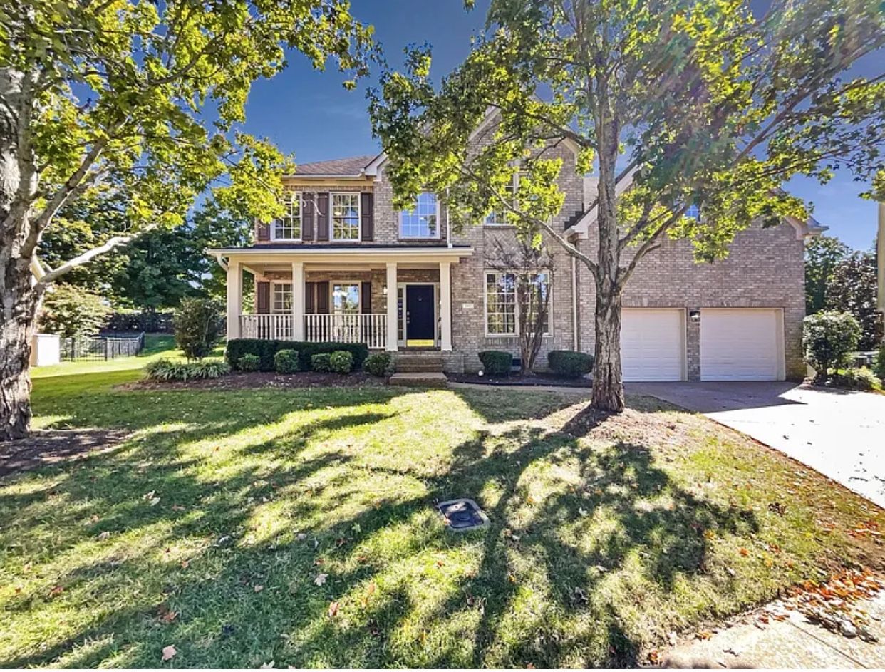 4bed 4baths