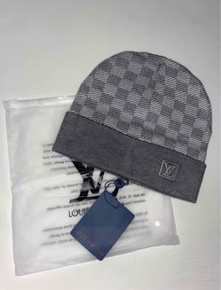 Dark Gray Beanie
