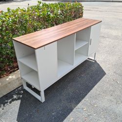 TV Stand W55" D16" H29.5"